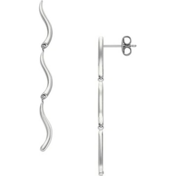 Image 1 of Skagen Обеци skagen - skj1792040 (skj1792040)