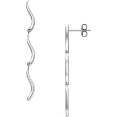 Skagen Обеци skagen - skj1792040 (skj1792040)