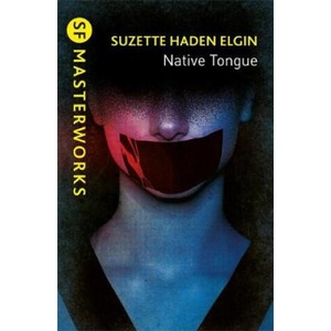Native Tongue (ISBN: 9781473227569)