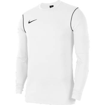 Nike Тениска с дълъг ръкав Nike M NK DF PARK20 CREW TOP R fj3004-100 Размер S