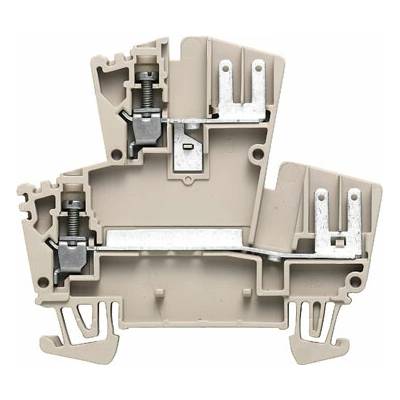Weidmüller WDK 2.5 F (1021600000)
