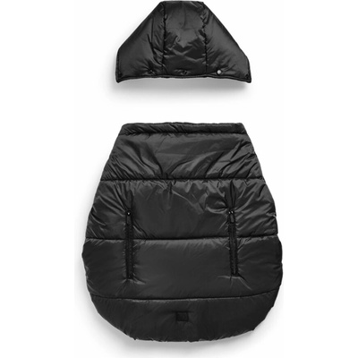 Cosy Cover Elodie Details Black
