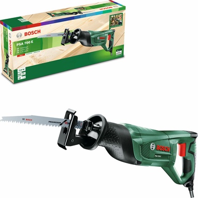 Bosch PSA 700 E 0.603.3A7.020