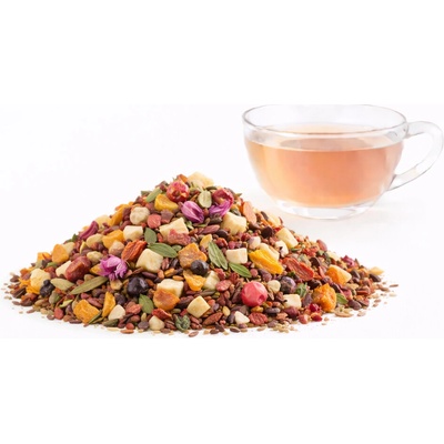QuickTea Rajská duha ovocný čaj 1000 g