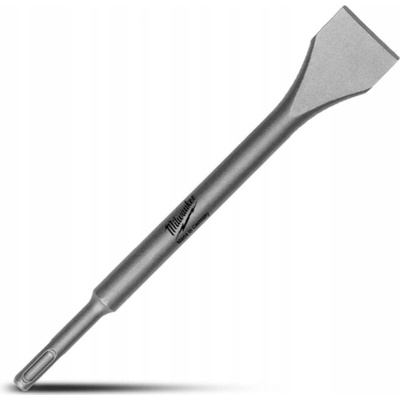 Milwaukee plochý sekáč na betón SDS-PLUS 40x250mm 4932367146