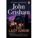 The Last Juror - J. Grisham