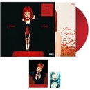 Jennie Ruby Apple Red LP