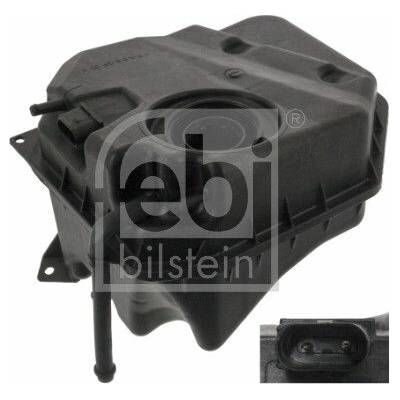 Vyrovnávací nádoba, chladivo FEBI BILSTEIN 49015
