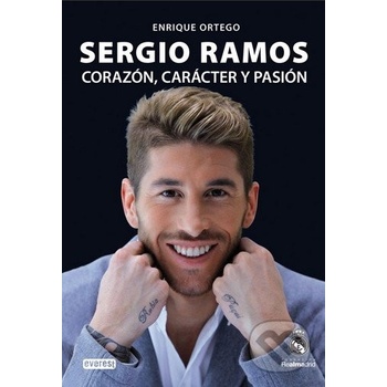 Sergio Ramos - Enrique Ortego
