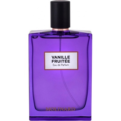 Molinard Les Elements Collection Vanille Fruitée parfémovaná voda unisex 75 ml