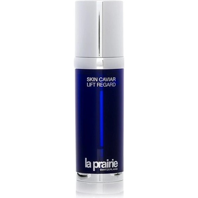 La Prairie Skin Caviar eye Lift vypínací a zpevňující oční sérum 20 ml