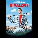 Rivalové DVD