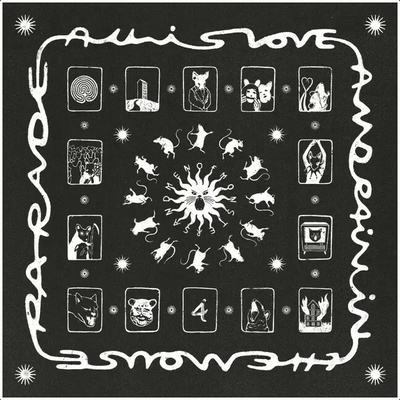 Of Monsters And Men: All Is Love And Pain In The Mouse Parade CD