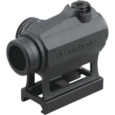 Maveric 1x22 GenIII S-MIL ČERNÝ
