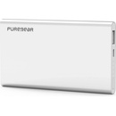 PureGear PureJuice 5000 mAh stříbrná