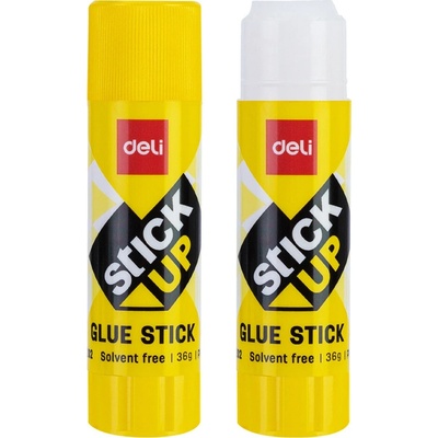 Deli Lepidlo Stick up, tuhé 36 g