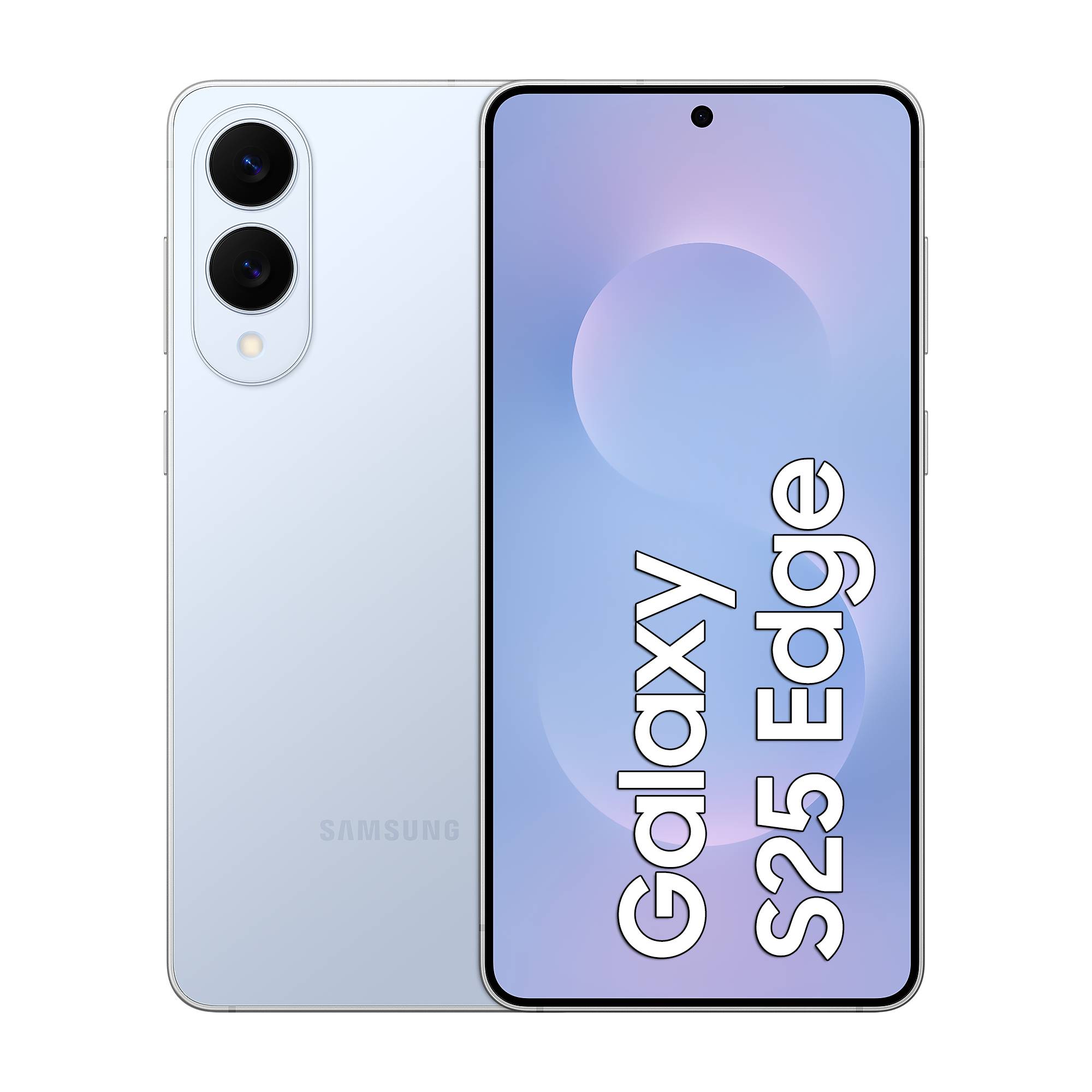 Samsung Galaxy S25 Edge 12GB/256GB S937B Titanium Icyblue od 542