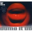 Pump It Up - Les McCann CD