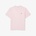 Lacoste Тениска Lacoste Men's Regular Fit Small Logo T-Shirt - Pink T03