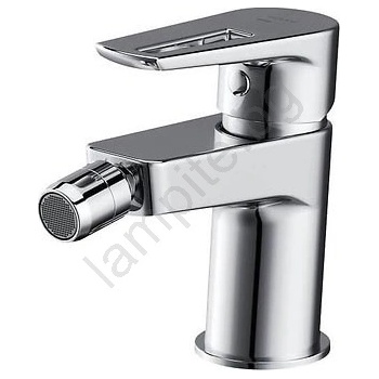 Cersanit S951-347 - Кран за биде MILLE лъскав хром (CS0077)