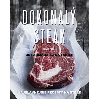 Marcus Polman - Steak