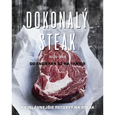 Marcus Polman - Steak