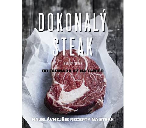 Marcus Polman - Steak