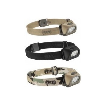 Petzl Tactikka RGB