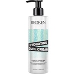 Redken Acidic Bonding Curls Хидратиращ крем за къдрици, 250 ml - ozone