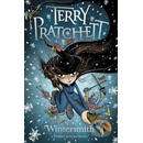 Wintersmith Pratchett Terry