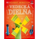 Vedecká dielňa