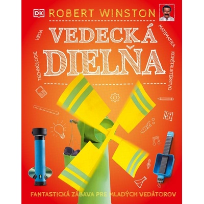 Vedecká dielňa