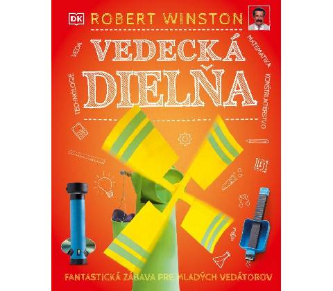 Vedecká dielňa