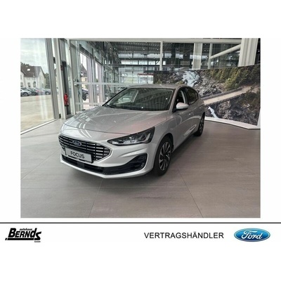Ford Focus 1.5 EcoBlue Titanium 85 kW