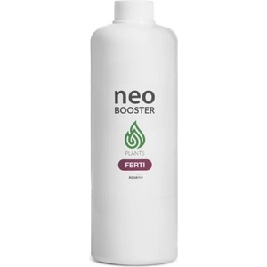 Aquario Korea Neo Booster Plants FERTI 1000ml - тор за аквариумни растения за начинаещи (403132)
