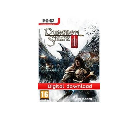Dungeon Siege 3