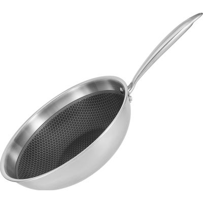 RESTO 95349 Pánev WOK 28 cm (ACHIRD)
