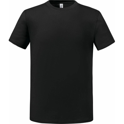 Jerzees 470M black