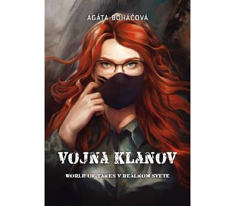 Vojna klanov