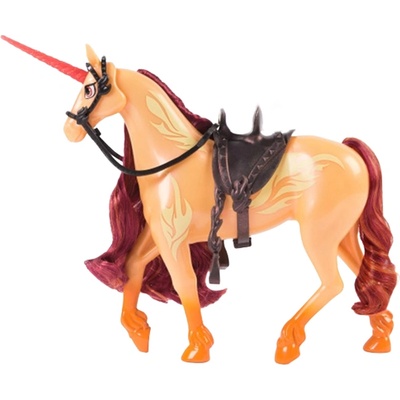 Spin Master Фигура Spin Master Unicorn Academy - Еднорогът Синдер, 28 cm (23206)