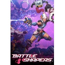Battle Shapers