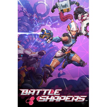 Battle Shapers