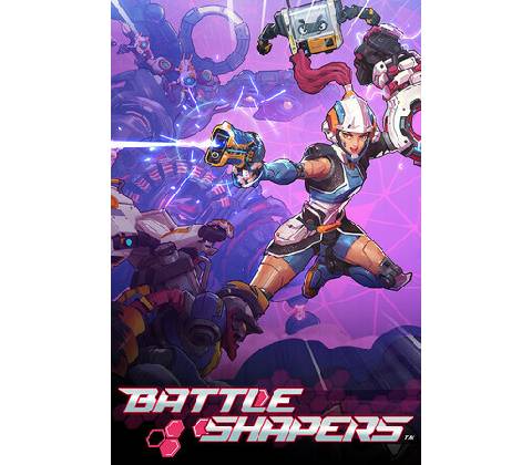 Battle Shapers