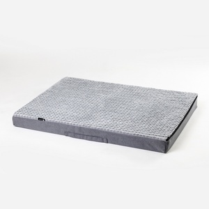 NRDOGS Gomez L grey