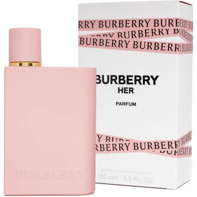 Burberry Burberry parfém dámský 100 ml