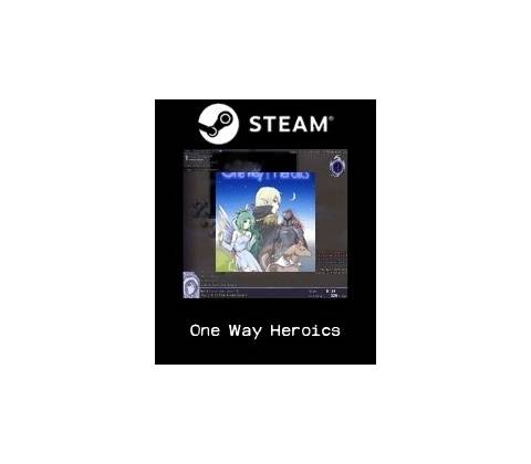 One Way Heroics