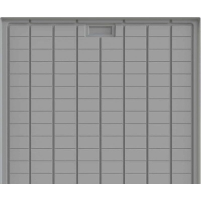 Ebb & Flow napouštěcí stůl 160x160cm – Zbozi.Blesk.cz