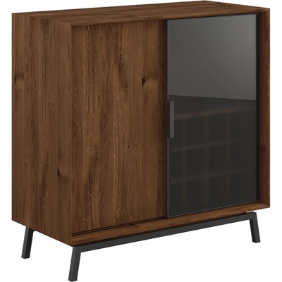 Massivo.cz Modern Loft 1d / 1s s barem