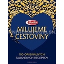 Milujeme cestoviny