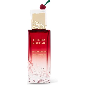 Gulf Orchid Mocktail Collection Cherry Kokomo EDP 100 ml